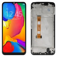 REALME C21Y WYŚWIETLACZ LCD EKRAN RAMKA