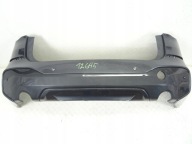 BMW X1 F48 m-packet bumper rear part rear