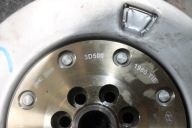 2599. wheel flywheel HYUNDAI 3D500-1960TIE