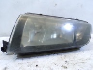 light left front front SKODA FABIA 1 and LIFT (1) (K)