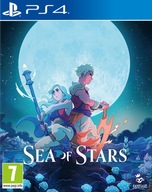 SEA OF STARS PS4