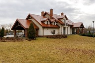 Dom, Ciechanów, Ciechanów, 354 m²