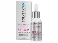 SOLVERX Age Reset Odmładzające Serum do Twarzy