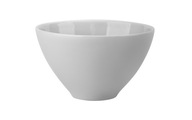 Salaterka 10,5cm biely porcelán