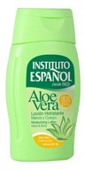 Instituto Espanol Aloe Lotion mleczko