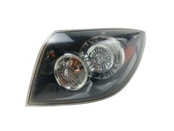 LAMPA PRAWY TYŁ LED MAZDA 3 I BK (03-06) EU