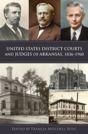 United States District Courts and Judges of