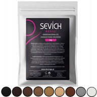 Sevich Refill 50g Maskovací púder Vzácne Vlasy vo vrecku