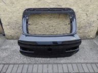 BMW X4 G02 boot doors