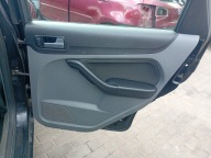 upholstery side right rear part Ford Focus 2 II MK2 08-11