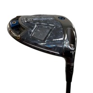 Callaway Paradym Ai Smoke MAX 10.5° Driver OBAN X-flex