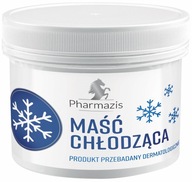 Maść Chłodząca Mięśnie Stawy 350ml CBD Eukaliptus