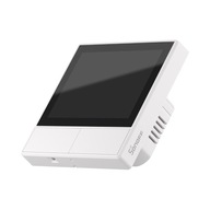 Sonoff NSPanel Inteligentny Przełącznik Ścienny WiFi BLE Biały Ekran 3,5"