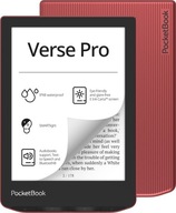 Czytnik PocketBook Verse Pro (PB6343WW)