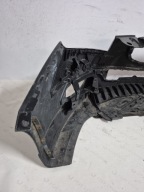 LANCIA DELTA 08-14 bumper front front