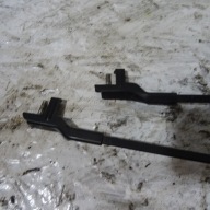 BMW X6 E71 wiper arms front