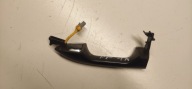handle door right front KIA SPORTAGE IV colour 1K CHROM KEYLESS GO 15