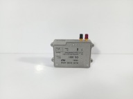 Audi A3 8P 03-12 amplifier ANTENY OE 8J0035456