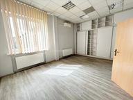 Biuro, Toruń, 157 m²