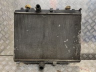water cooler PEUGEOT 207 9650903880