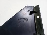 cover of a bumper chassis side left side Dodge Charger 2015