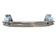 AUDI Q7 4M LIFT stoßstangenträger heck 4M0807309