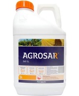 Agrosar 360SL Plus 5L glifosat