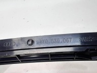 PROWADNICA windows left rear part AUDI A3 8Y 8Y0839067