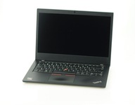 Notebook Lenovo ThinkPad L14 Gen 1 14 " AMD Ryzen 5 16 GB / 512 GB čierny