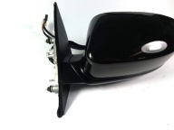 Dodge Charger 2020-22 mirror exterior left complete 11 pin