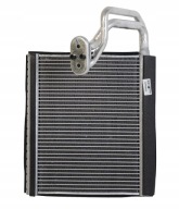 Klímahűtő RENAULT MEGANE III SCENIC III 2008-16 1.2-2.0