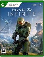 GRA Halo Infinite Xbox One