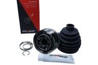 PRZEGUB ZEW. TOYOTA LAND CRUISER 200 08-