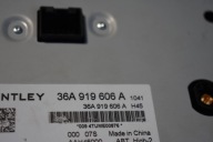 IDEALNY EKRAN display LCD RADIA navigation devices BENTLEY BENTAYGA 1