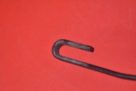 wiper arm front EU MERCEDES ML W163 01-05