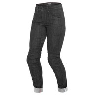 Jeansy motocyklowe damskie Dainese Alba Slim 30