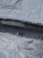 moulding threshold right DACIA DUSTER II 764260493R