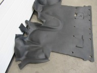 VW T6 TRANSPORTER rubber mats carpet cabs front