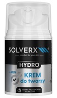 SOLVERX For Men Hydro KREM DO TWARZY nawilżający