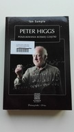 Peter Higgs Ian Sample