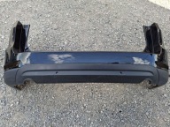 bumper rear FORD S-MAX II MK2 2015R->