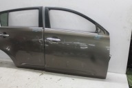 door right front right front KIA SPORTAGE III of wheels. D5 10-14