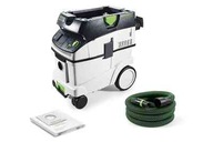 Festool Odkurzacz mobilny CLEANTEC CTL 36 E