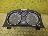 OPEL ASTRA H 1.6 dials 13186321HC