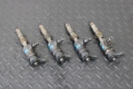 Injecteurs Carburant TOYOTA PROACE II 2 0445110566