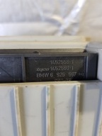 Unité commande confort Module fusibles BMW E92 6925567 6976384 6969531