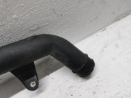 cijev prijenos interkulera VW CRAFTER 2.5 TDI 06-11