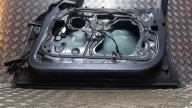 Tür vorne rechts BMW 1 E87 04
