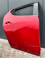 Tür rechts heck hinten MAZDA 3 BP