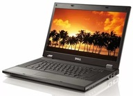 Laptop Dell Latitude E5510 15,6" 4 GB 120 GB SSD